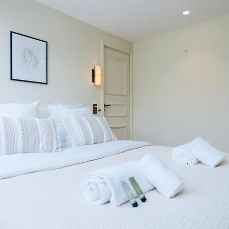 Stylish Triplex With Amazing Terrace Near Louvre Appartamento *